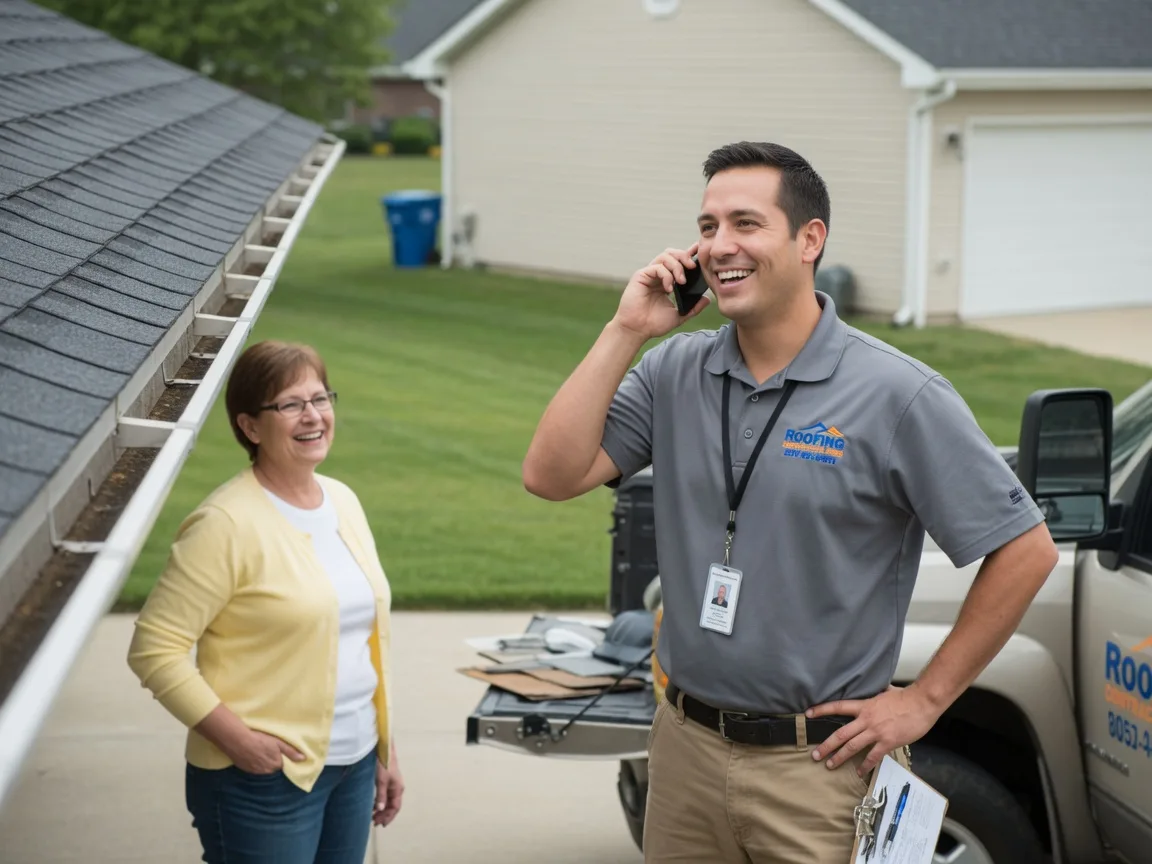 Local Roofing Contractors Hagerman, NM FAQs